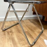Folding chair  Giancarlo Piretti