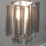 Max Sauze Sirius lamp, France, circa 1970