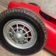 Magnificent vintage Formula 1 pedal car