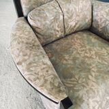 Postmodern Peggy Lounge Chairs by Umberto Asnago for Giorgetti, Italy, 1980s, Set of 2