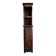Meuble de rangement en bois foncé - XVIIIème