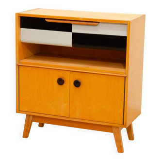 Mid century chest of drawers by UP Závody, Czechoslovakia, 1960´s