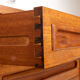 Buffet scandinave par Johannes Andersen, Danemark années 1960