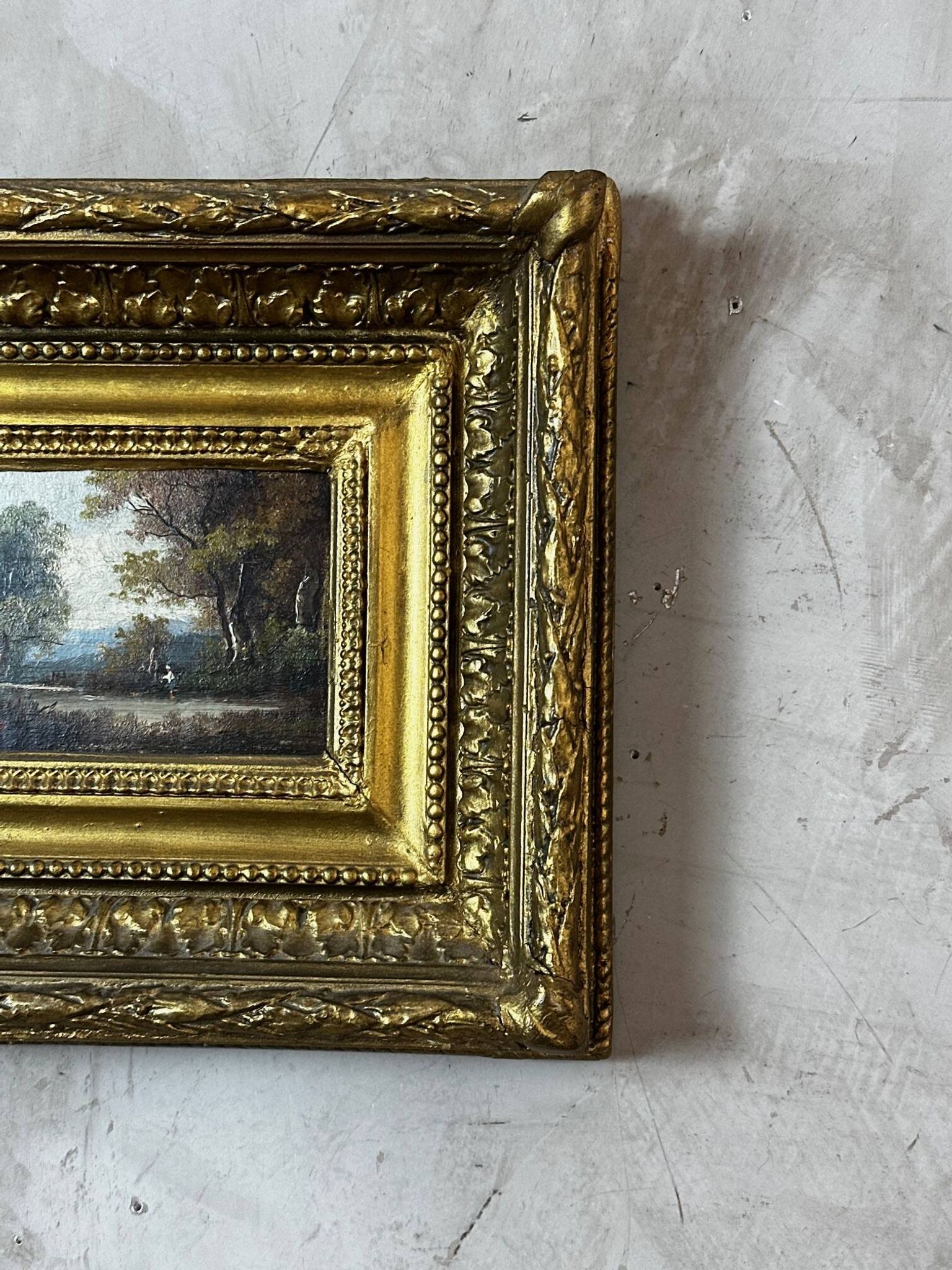 Tableau 1900