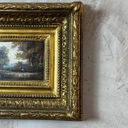Tableau 1900