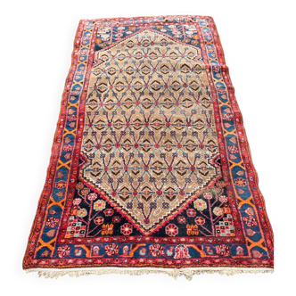 Oriental carpets