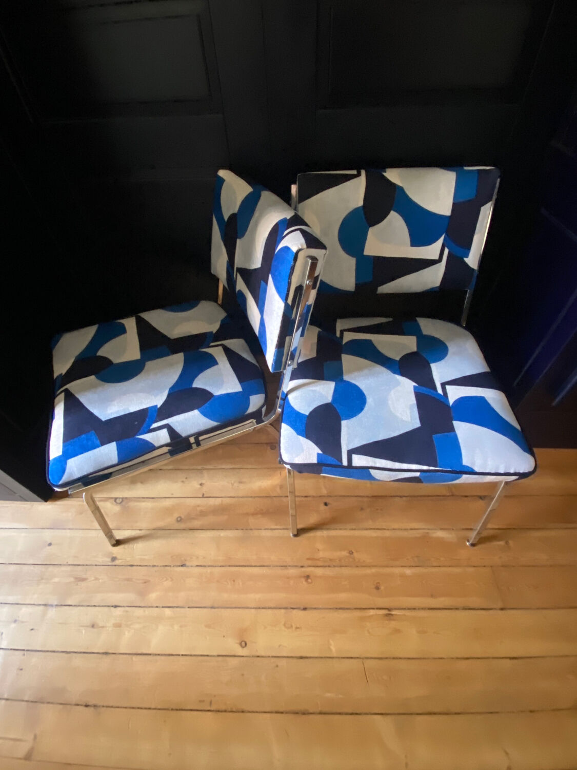 Vintage drivers year 70