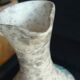 Carafe / liqueur / vinaigrier - Borty / Vallauris