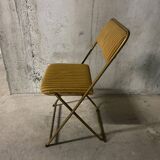 Lafuma folding chair from the 70s
