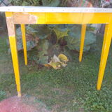 Table ancienne