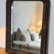 Louis Philippe mirror 59x80cm