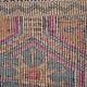 Anatolian Oversize Turkish Kilim Rug sku 1881