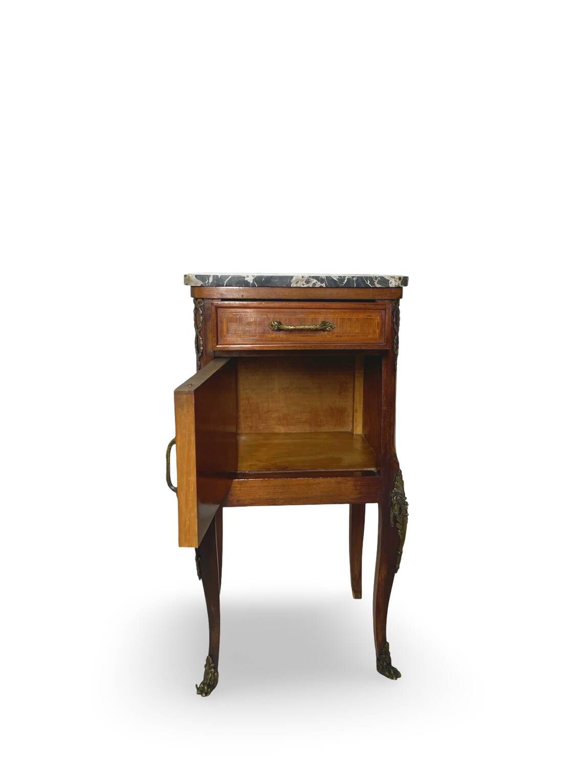 Italian nightstands 1910s/1920s