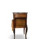 Italian nightstands 1910s/1920s