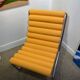 Suspended armchair 1970