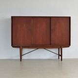 Vintage highboard from Holger Christensen's