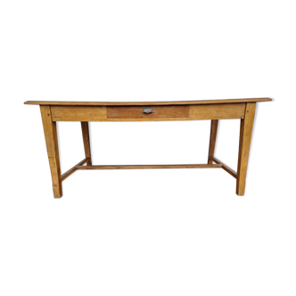 Old farm table around 1930