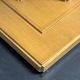 Postmodern side table by Umberto Asnago Giorgetti, Galaxy serie Italy 1980s