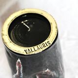 Vallauris ceramic vase