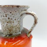 Jasba ceramic vase