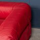 20thC ITALIAN "ANFIBIO" SOFA BED BY ALESSANDRO BECCHI FOR GIOVANNETTI COLLE