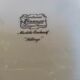 5 dessert plates or starter by Tharaud