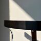 Bauhaus style chair