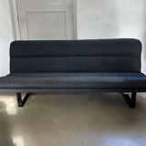 3 seater sofa model C683, Kho Liang Ie for Artifort, 1960s