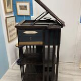 Terquem Revolving Library