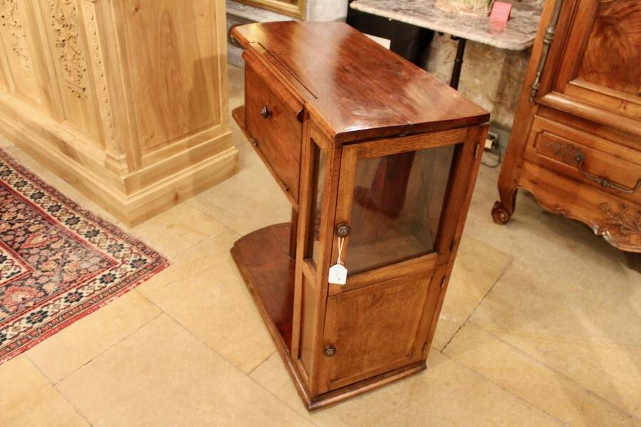 Art Deco Side Bar