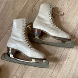 Pair of skates
