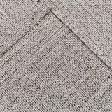 8x10 Oversize Flatweave Kilim, 260x297Cm