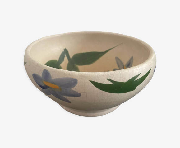 Saladier Poterie du Marais