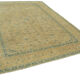 Handmade Oriental Vintage 247 cm x 326 cm Beige Wool Carpet