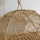 Raffia suspension