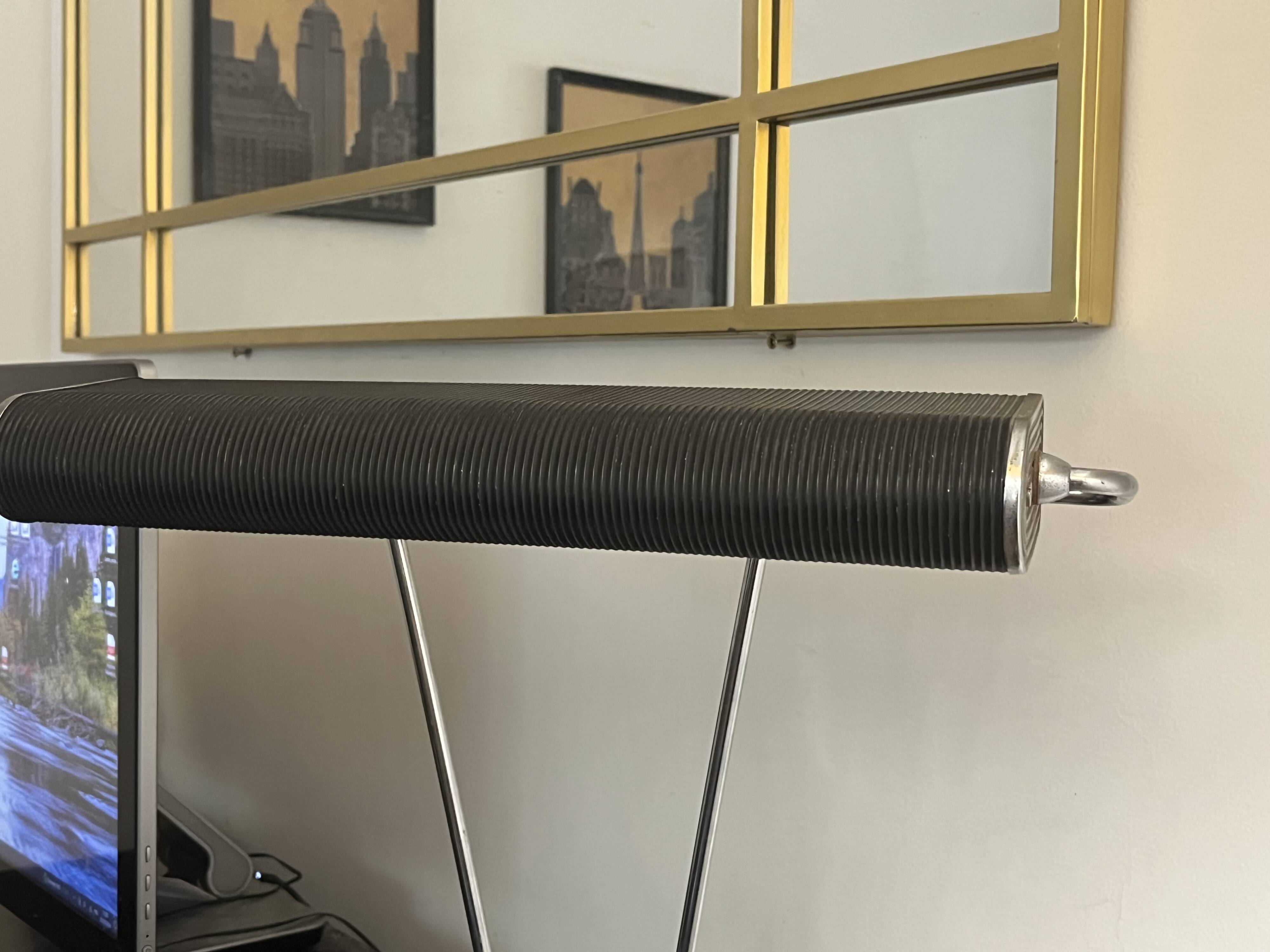 Jumo designer lamp - 1950s