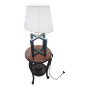 Designer living room lamp