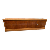 Vintage low sideboard