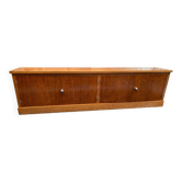 Vintage low sideboard