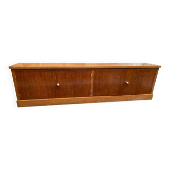 Vintage low sideboard