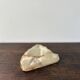 Vintage onyx ashtray