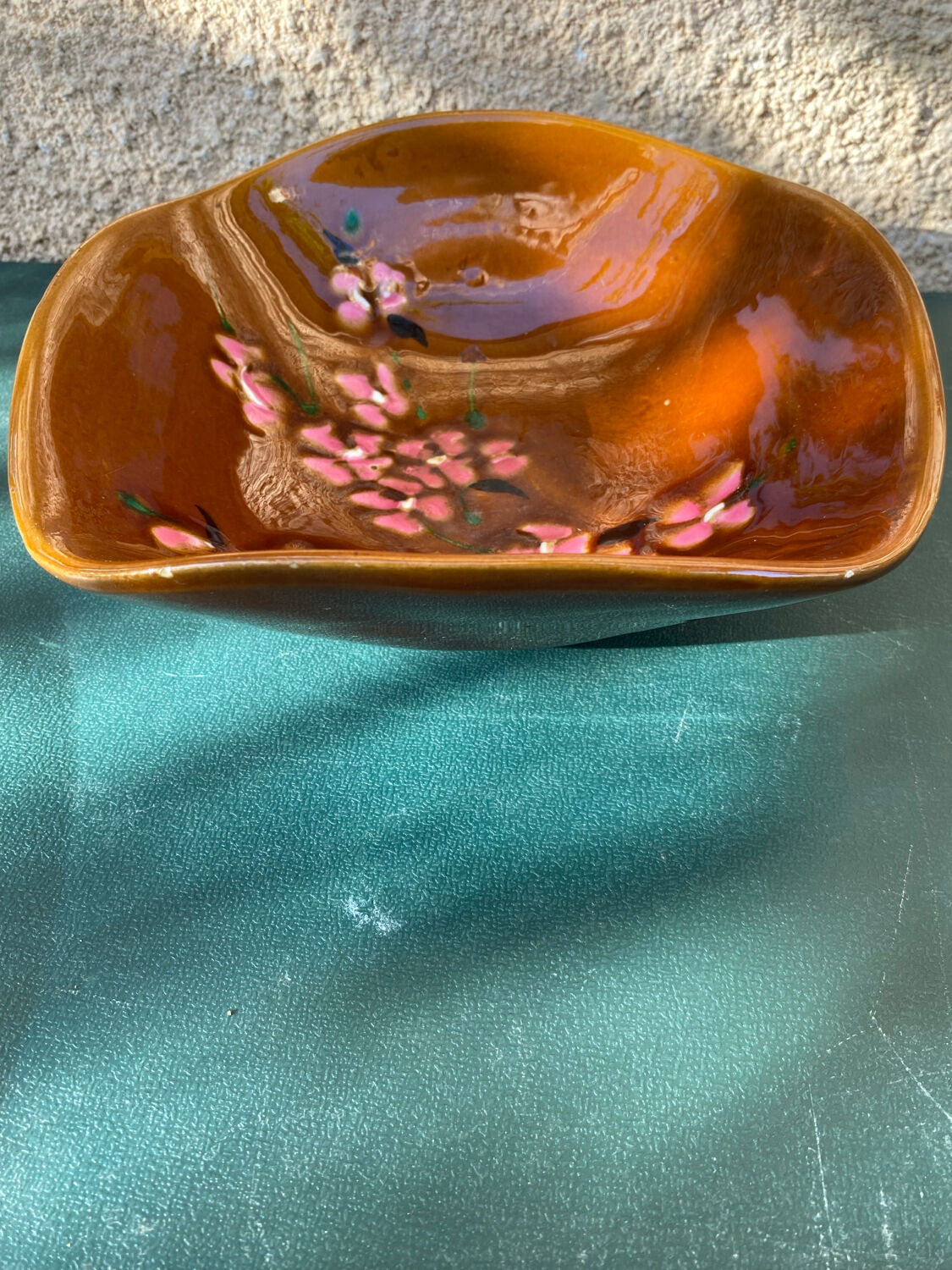 Laval ceramic bowl cutter