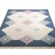 Danish Vintage Wool Carpet 1960s / 1970s