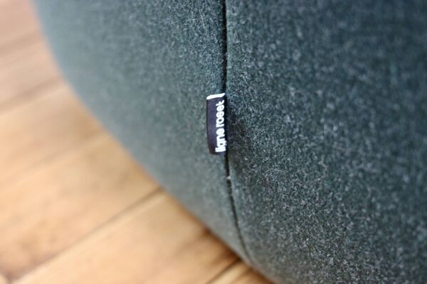 Fauteuil Pumpkin par Pierre Paulin édité par Ligne Roset