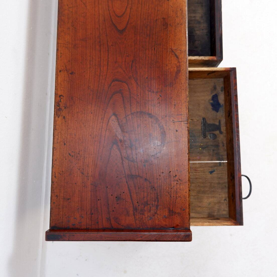 Mid Century Wabi Sabi Writing Table - Japan, early 20th century