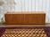 Enfilade with 4 English doors from the GPlan brand in teak from the 1970s.
