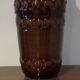 Jasba Ceramic Vase Circa 1960 1970 west germany