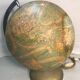 Globe earth lamp Perrina