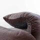 Maralunga 3-seater sofa by vico magistretti for cassina, italy