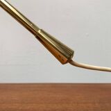 German Mid-Century table lamp 6775 by Christian Dell for Kaiser Idell, 1960s